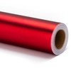 RJVW Gift Wrapping Paper, Gift Wrapping Paper Rolls, Holiday Solid