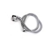 Pedicure Spa Chair Part Spray Hose and Sprayer Head Set