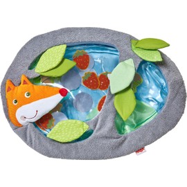 HABA Forest Friends Water Play Mat