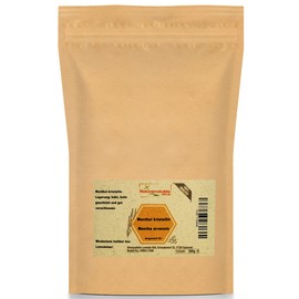 Menthol Crystals (500 g) Menthol Crystals Sauna Infusion