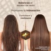TIO NACHO Shampoo Células Madre, Limpia y purifica con jalea