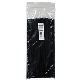 PP+PPE+GF30 (PPX), 1/8 dia, 1 lb, Black plastic welding rod