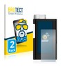 BROTECT Anti-Glare Screen Protector for Mylife YpsoPump (Pack of 2)