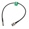 HangTon Belden 1855A 6G SDI Video Cable HD Micro BNC