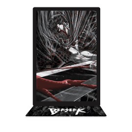 ABYstyle Berserk Acryl® Guts