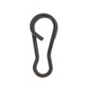 NEWSHOT Multi Quick Change Clips for Carp Fishing Tackle Swivels