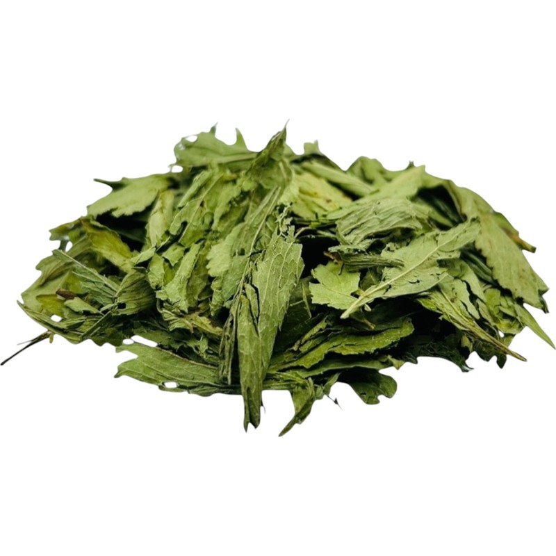 Stevia Dried Leaves Premium Quality | Natural Calorie Free Sweetener