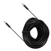 Eboxer 3.5 mm Copper Male to Male Shielded Audio Cable