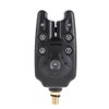 Fishing Bite Alarm with LED Blue Light Adjustable Tone Volume