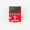 SparkFun FTDI Basic Breakout - 5V Development Tool with USB