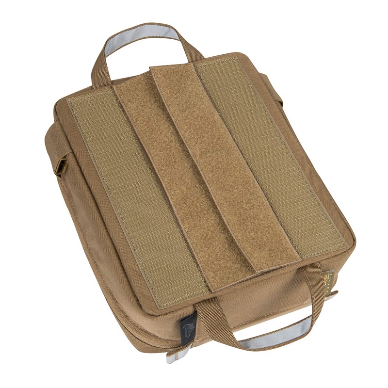Helikon-Tex AUTOMOTIVE MED KIT POUCH - Cordura Adaptive Green