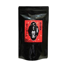 Korakuen Tea Refreshing Sweet Tea, Value 0.06 oz (1.5 g) x 30 Packets (1 Piece)