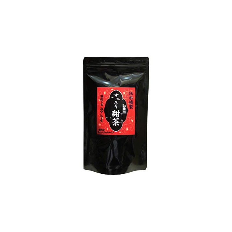 Korakuen Tea Refreshing Sweet Tea, Value 0.06 oz (1.5 g)