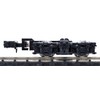 Green Max 5009 N Gauge DT21 Non-Collecting Truck for 1