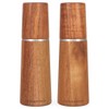 Cole & Mason Marlow Salt & Pepper Mill Set, Dark