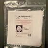 Dispose A Nap Buttonhole Napkin Bib - Commute, Car, Home,