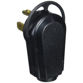 Valterra LLC A10P50VP 50A Replacement Plug, CAR