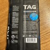 Tag Disposable Washcloths Alcohol-Free 18 per Pack 12" x 8"