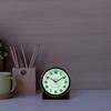 Equity 14080 Analog Night Vision Alarm Clock