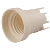 Poly Pool PP0480.7X Lamp Holder E27 with Holes