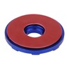 CNC Aluminum Alloy Car Racing Hood Pin Lock Appearance Kit