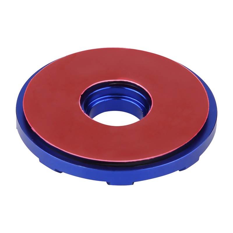 CNC Aluminum Alloy Car Racing Hood Pin Lock Appearance Kit