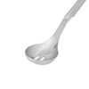 KitchenAid - Premium Slotted Spoon, Heat Resistant Stainless Steel Cooking