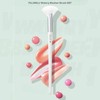 FILLIMILLI Watery Blusher Brush 887/Creamy Blusher Brush 888 With Make-up