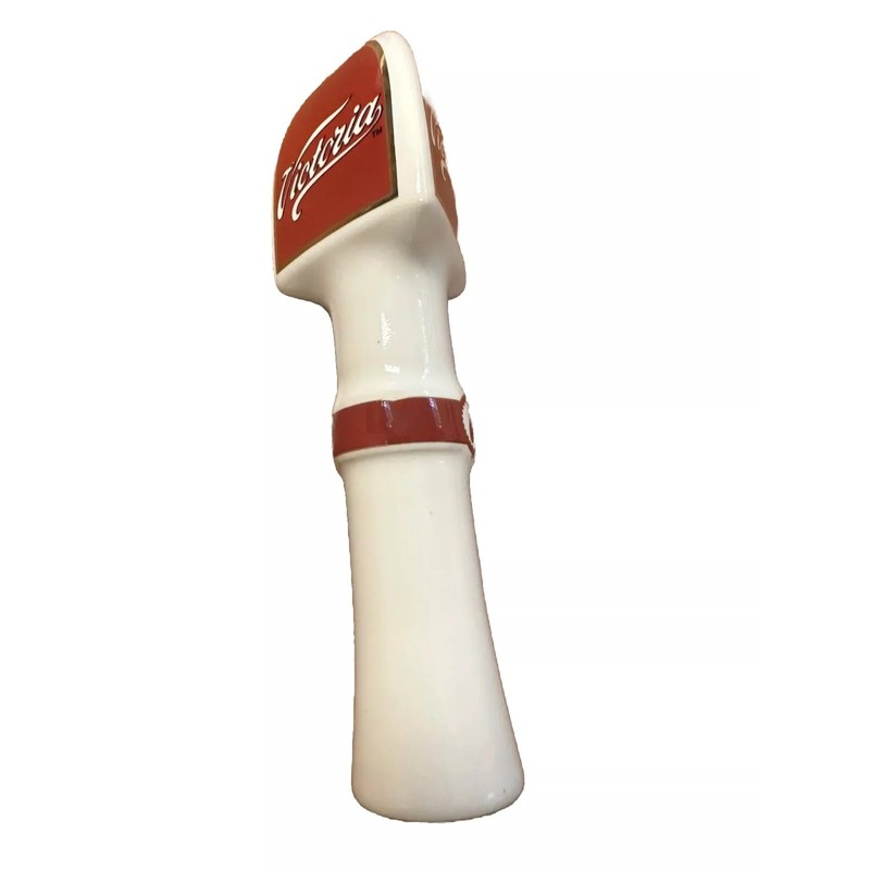 Victoria Beer Tap Handle 6 3/4"