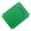 POFET CF to ZIF/CE 40-pin Hard Disk Interface Adapter Card,