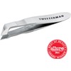  Tweezerman Mini Squeaky Snip Nipper