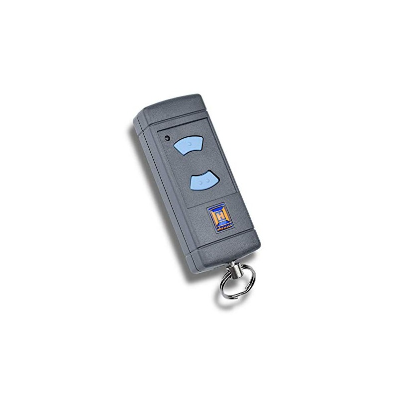 Hormann Two Channel 868.3MHz Micro Garage Door Remote Handset Keyfob
