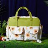 Multifunction Baby Bag for Boys and Girls with Many Pockets