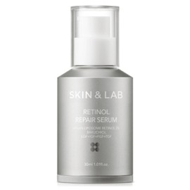 Skin&Lab Retinol Repair Serum, 30ml, 1 piece / 스킨앤랩 레티놀 리페어 세럼, 30ml, 1개