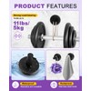 bathiin Suction Cup Hooks, No Drill Suction Hooks for Bathroom