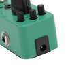 Electric Guitar Effect Pedal Knob Adjustment Gain Distortion Guitar Pedal