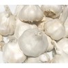 Fresh Garlic Bulbs Home Grown in CA,USA. - Qty :