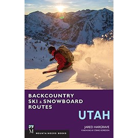 Backcountry Ski & Snowboard Routes