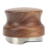 58mm Coffee Distributor Coffee Hand Tamper Adjustable Height Coffee Leveler