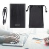 External Hard Drive Fast Data Transfer Easily Use Wide Compatibility