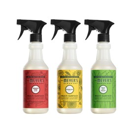 MRS. MEYER'S CLEAN DAY Multi-Surface Cleaner Variety Pack 16 FL OZ Each