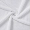 Towle Hotel Premium Luxury Bath Towels, White