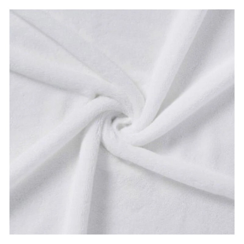 Towle Hotel Premium Luxury Bath Towels, White