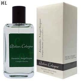 Atelier Cologne Jasmine Angelique Cologne Absolue 200ml / 아틀리에 코롱 자스민 안젤리끄 코롱 압솔뤼 200ml