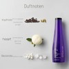 Shu Uemura Yubi Blonde Glow Revealing Shampoo 300 ml