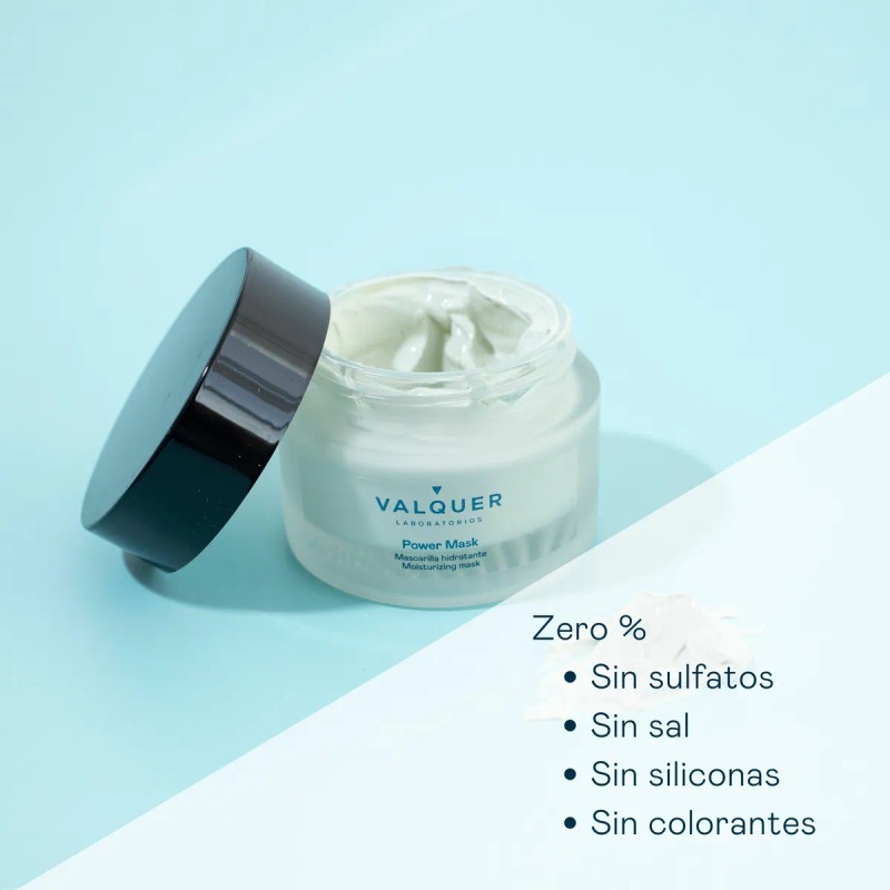 Valquer Crema De Noche Para El Cuidado De La Piel