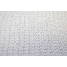 Towa Sophie SF Cotton Towel, Soft, Natural Cotton, Approx. 11.4 x 39.4 inches (29 x 100 cm), Gentle Feel, Made in Japan, 1 Piece