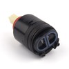 SR SUN RISE Shower Cartridge Replacement N40HKC for Shower Mixer