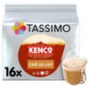 Tassimo Café Au Lait 16 x 11.5g (184g)