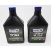 Stens Shield 2-Pack 770-130 SAE 10W-30 4-Cycle Engine Oil 18oz